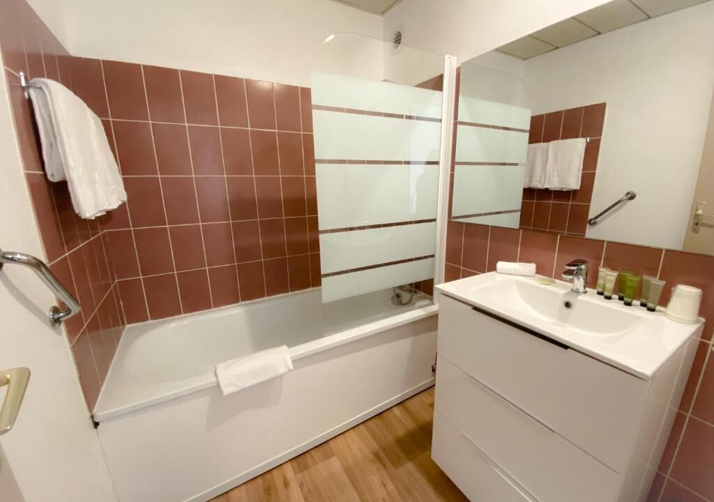 Photo of Bathroom in Port