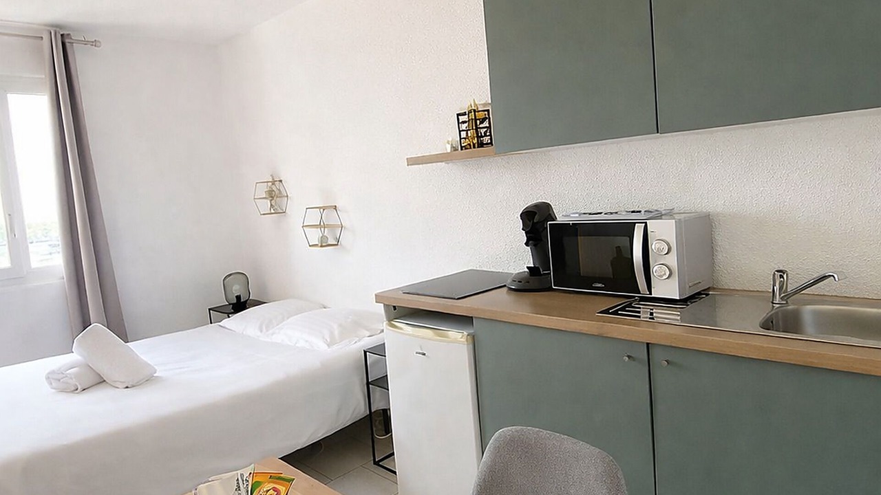 Photo of Livingroom in Port