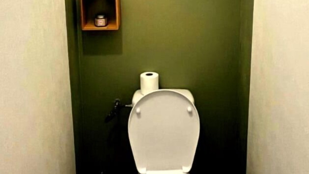 Photo of Bathroom in Port