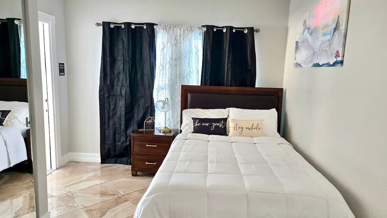 Photo of Bedroom in Citrus Park