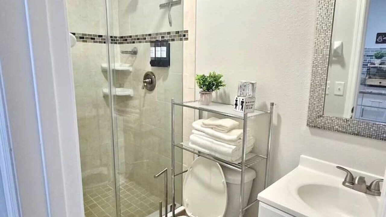 Photo of Bathroom in Citrus Park