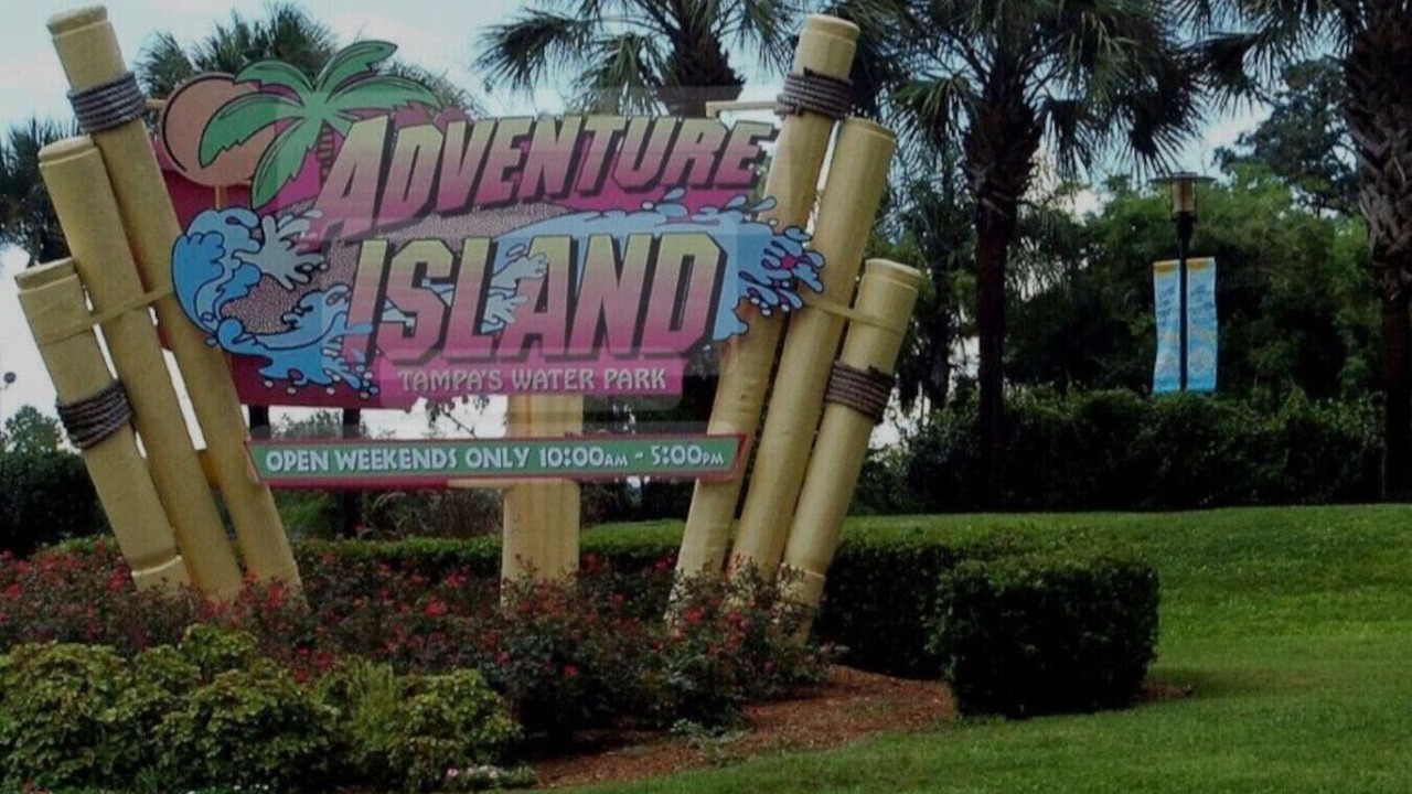 Photo of Outdoor in Citrus Park
