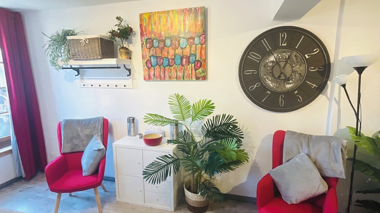 Photo of Bedroom in Mirepoix