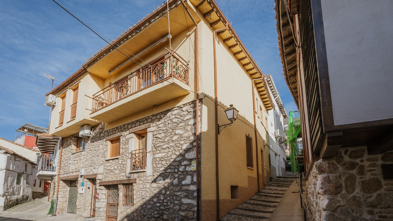 Photo of Outdoor in Poyales del Hoyo