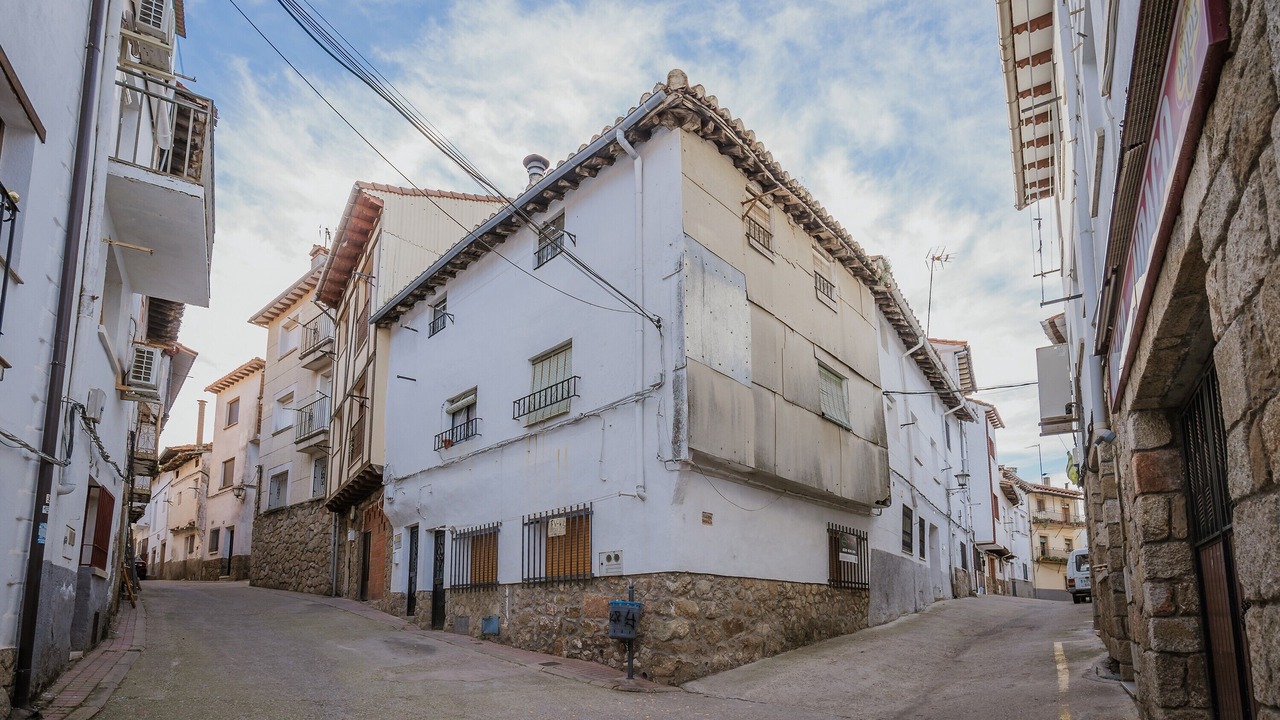Photo of Outdoor in Poyales del Hoyo