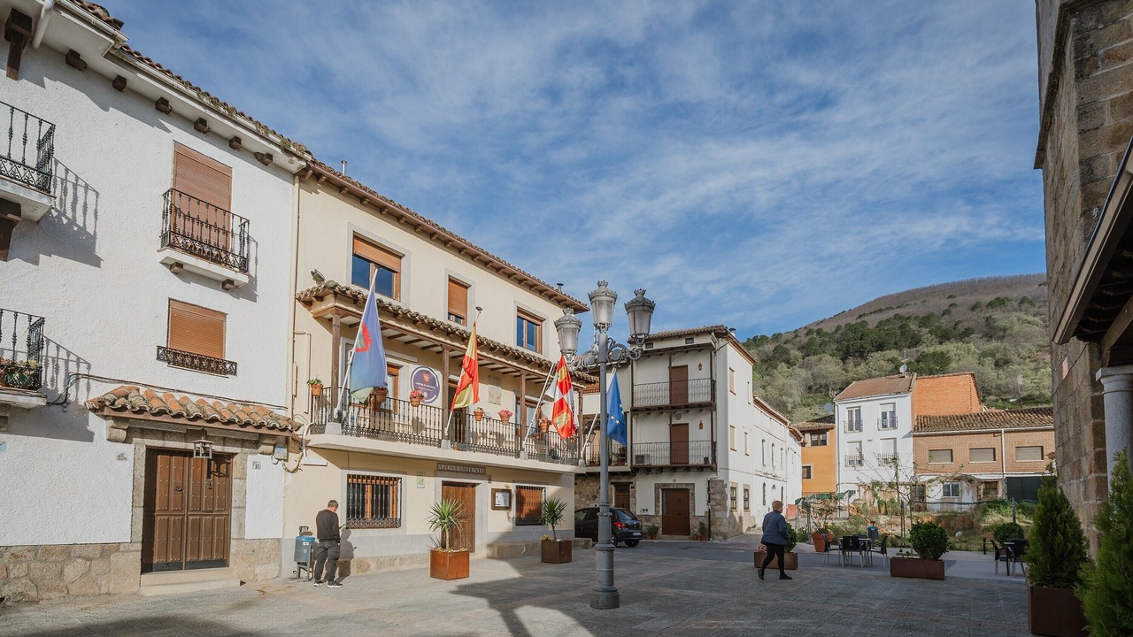 Photo of Outdoor in Poyales del Hoyo