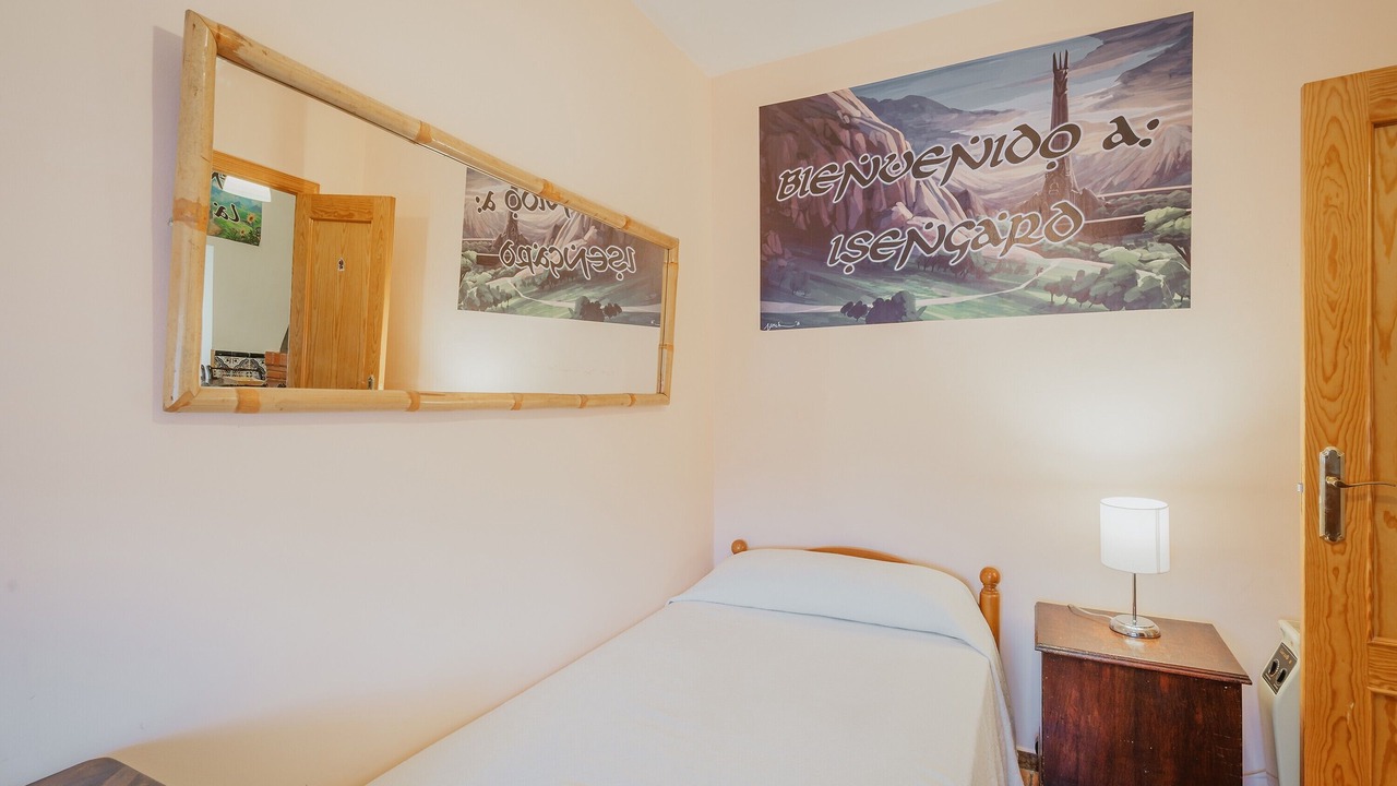 Photo of Bedroom in Poyales del Hoyo