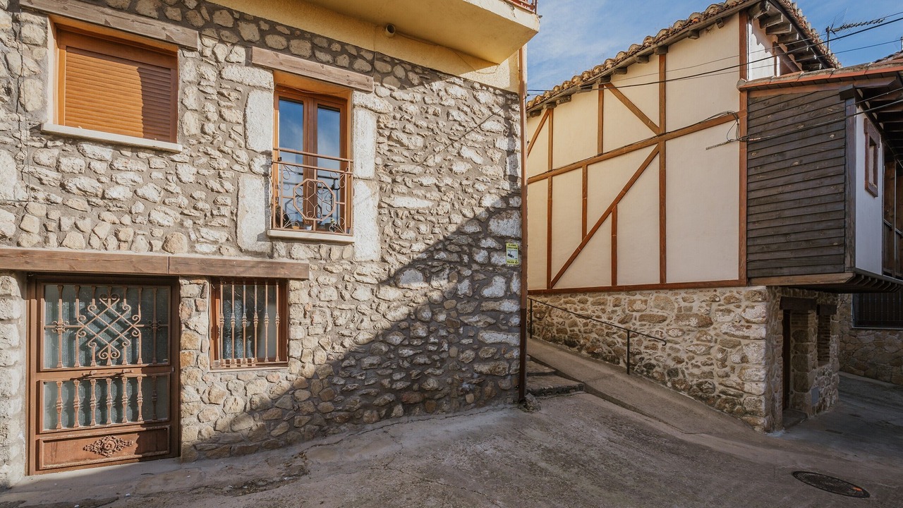 Photo of Outdoor in Poyales del Hoyo