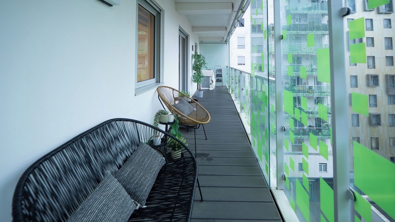 Photo of Outdoor in Cœur de Ville