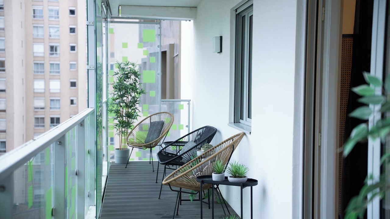 Photo of Outdoor in Cœur de Ville
