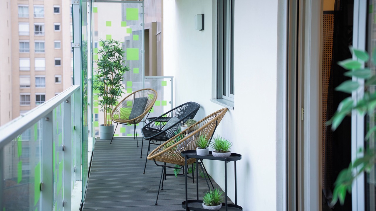 Photo of Outdoor in Cœur de Ville