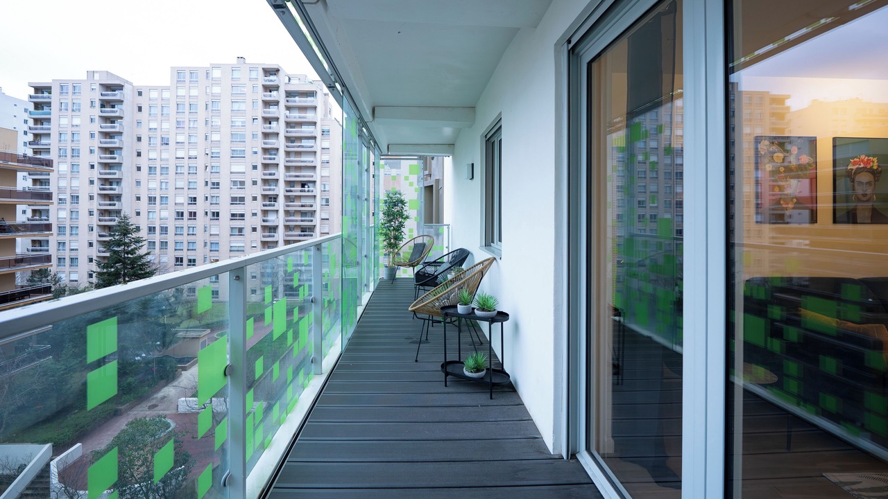 Photo of Outdoor in Cœur de Ville