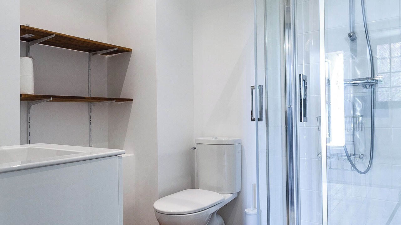 Photo of Bathroom in Cluny