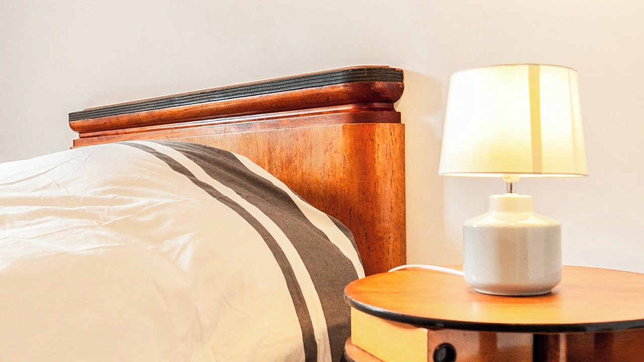 Photo of Bedroom in Cluny