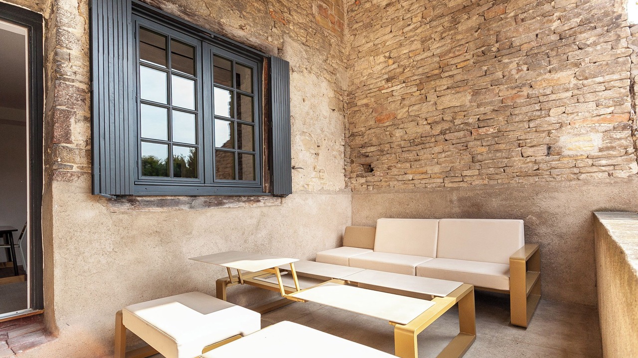 Photo of Outdoor in Cluny