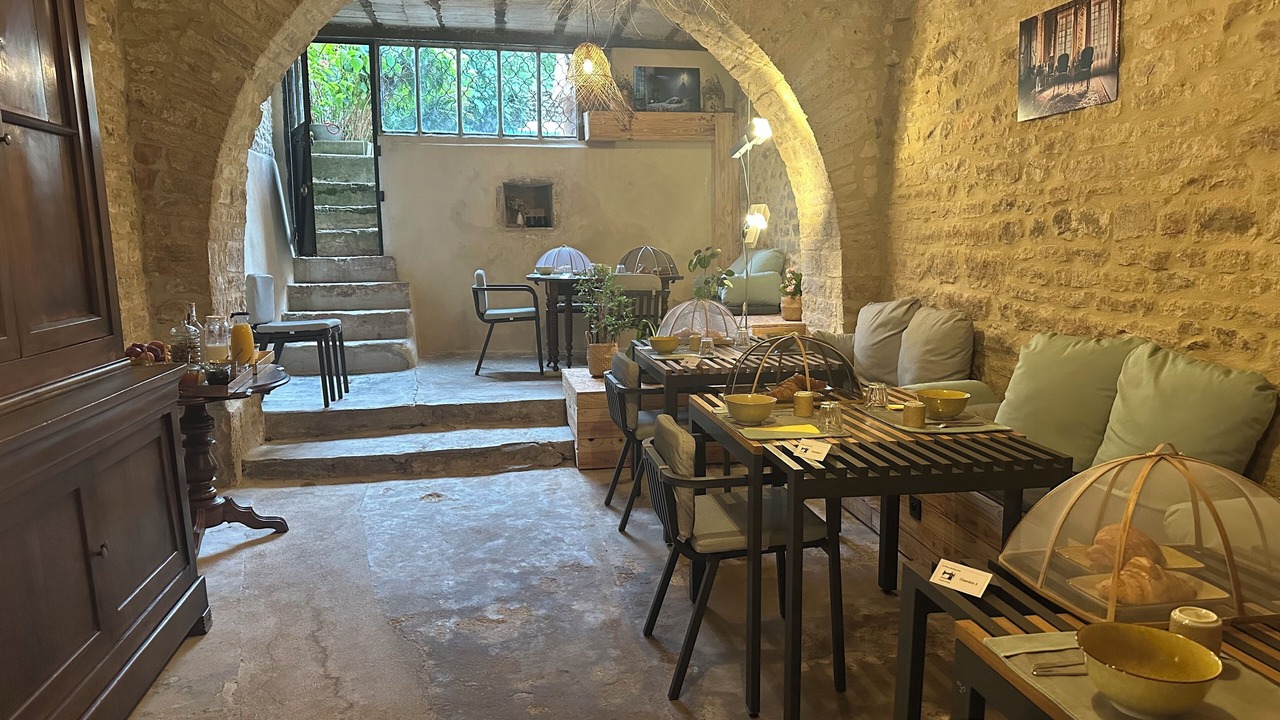 Photo of Others in Cluny