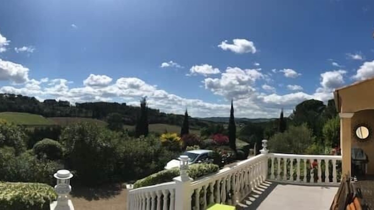 Photo of Outdoor in Verzeille