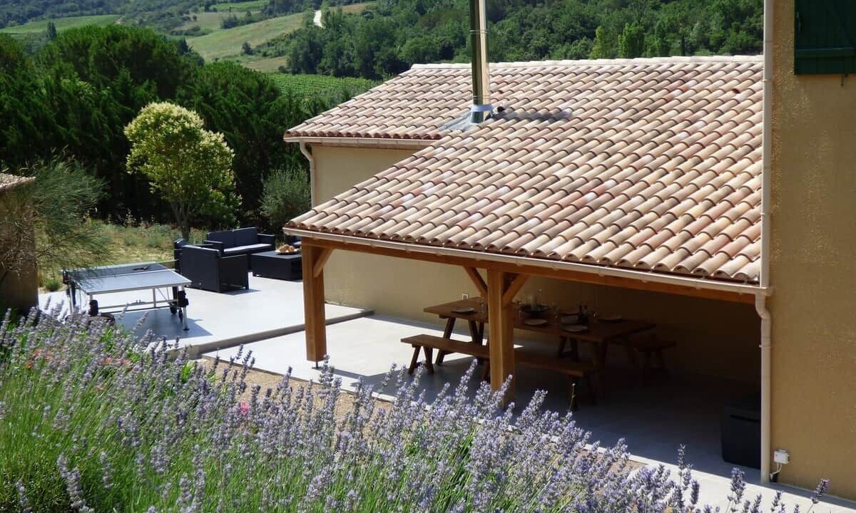 Photo of Outdoor in Verzeille