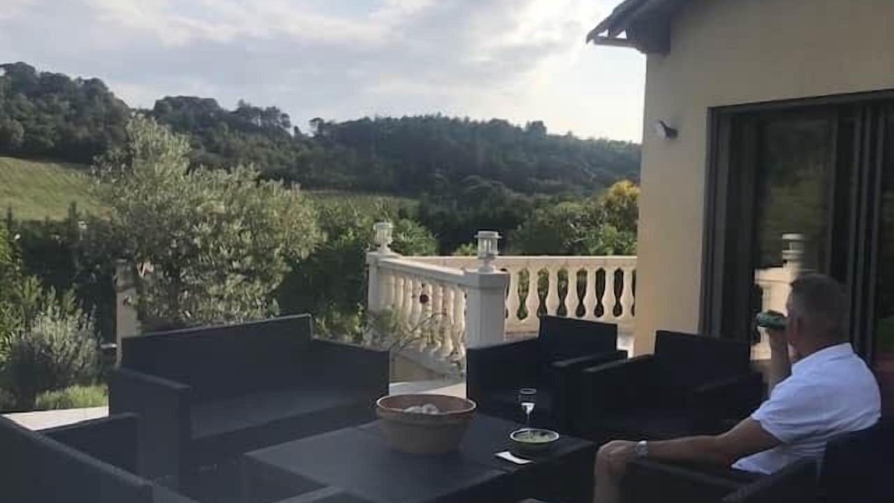 Photo of Outdoor in Verzeille