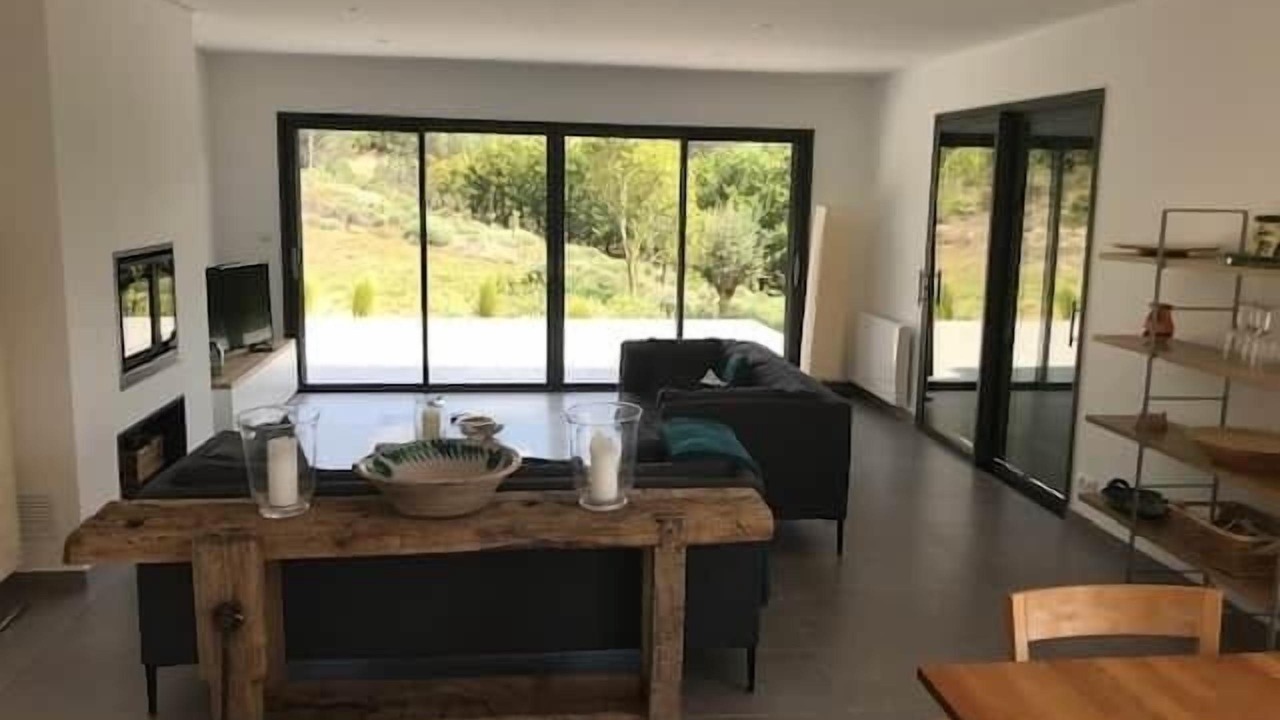 Photo of Livingroom in Verzeille