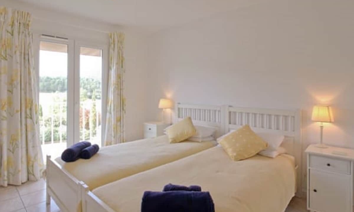 Photo of Bedroom in Verzeille