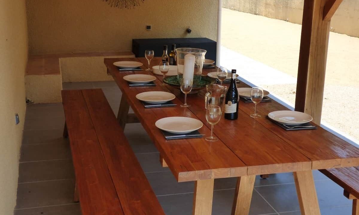 Photo of Outdoor in Verzeille