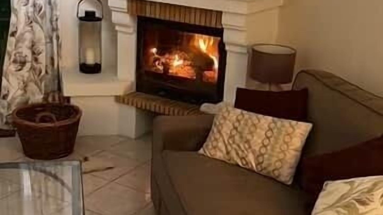 Photo of Livingroom in Verzeille
