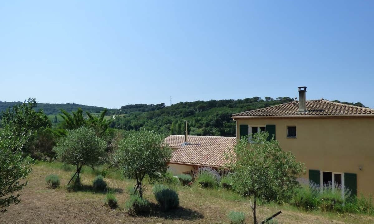 Photo of Outdoor in Verzeille