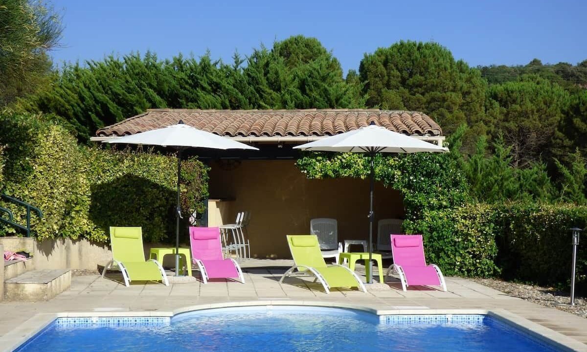 Photo of Outdoor in Verzeille