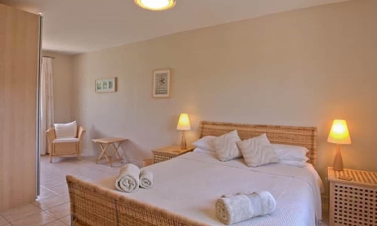 Photo of Bedroom in Verzeille