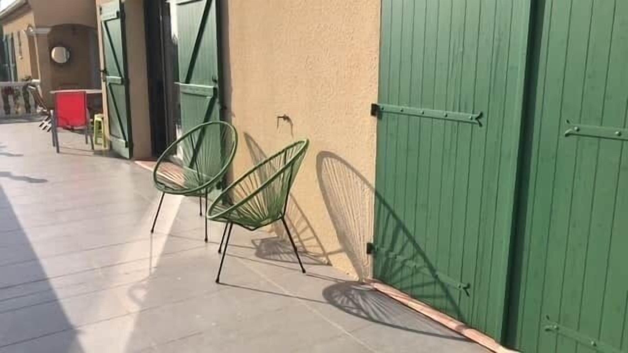 Photo of Patio Balcony in Verzeille