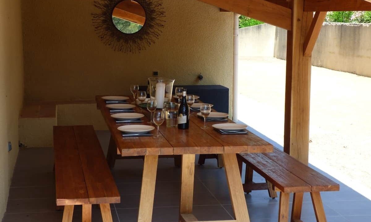 Photo of Outdoor in Verzeille