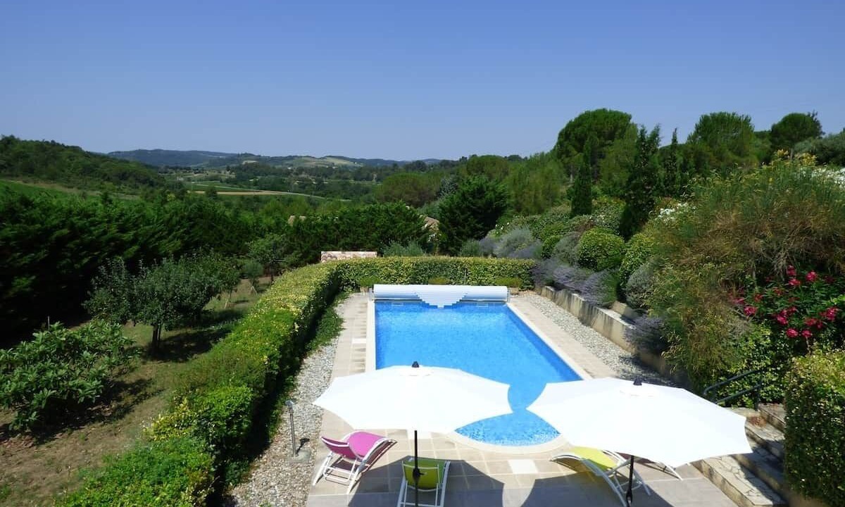 Photo of Outdoor in Verzeille