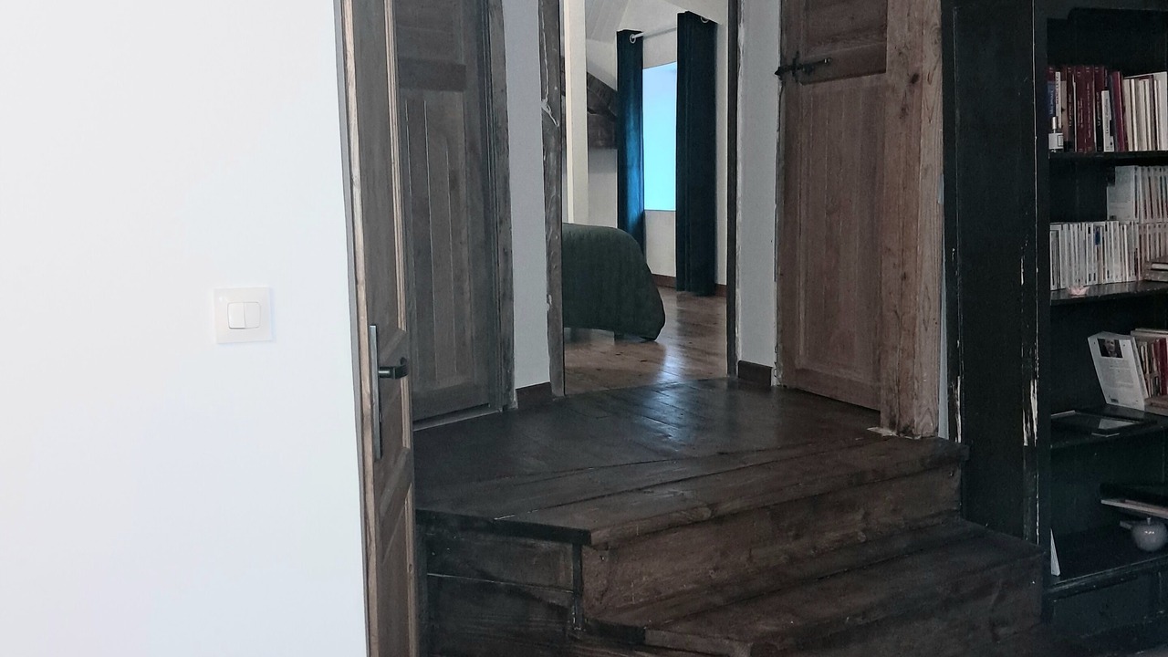 Photo of Bedroom in Gorges du Tarn Causses
