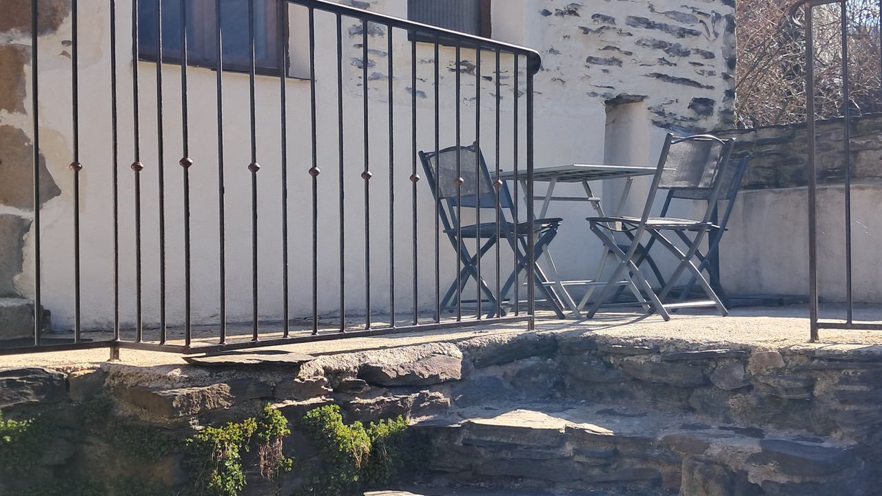 Photo of Outdoor in Gorges du Tarn Causses