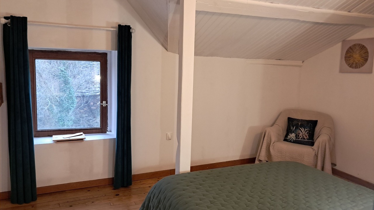Photo of Bedroom in Gorges du Tarn Causses