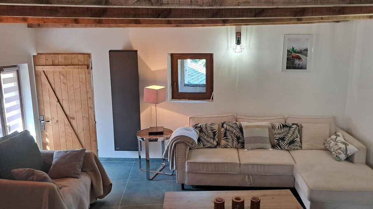 Photo of Livingroom in Gorges du Tarn Causses