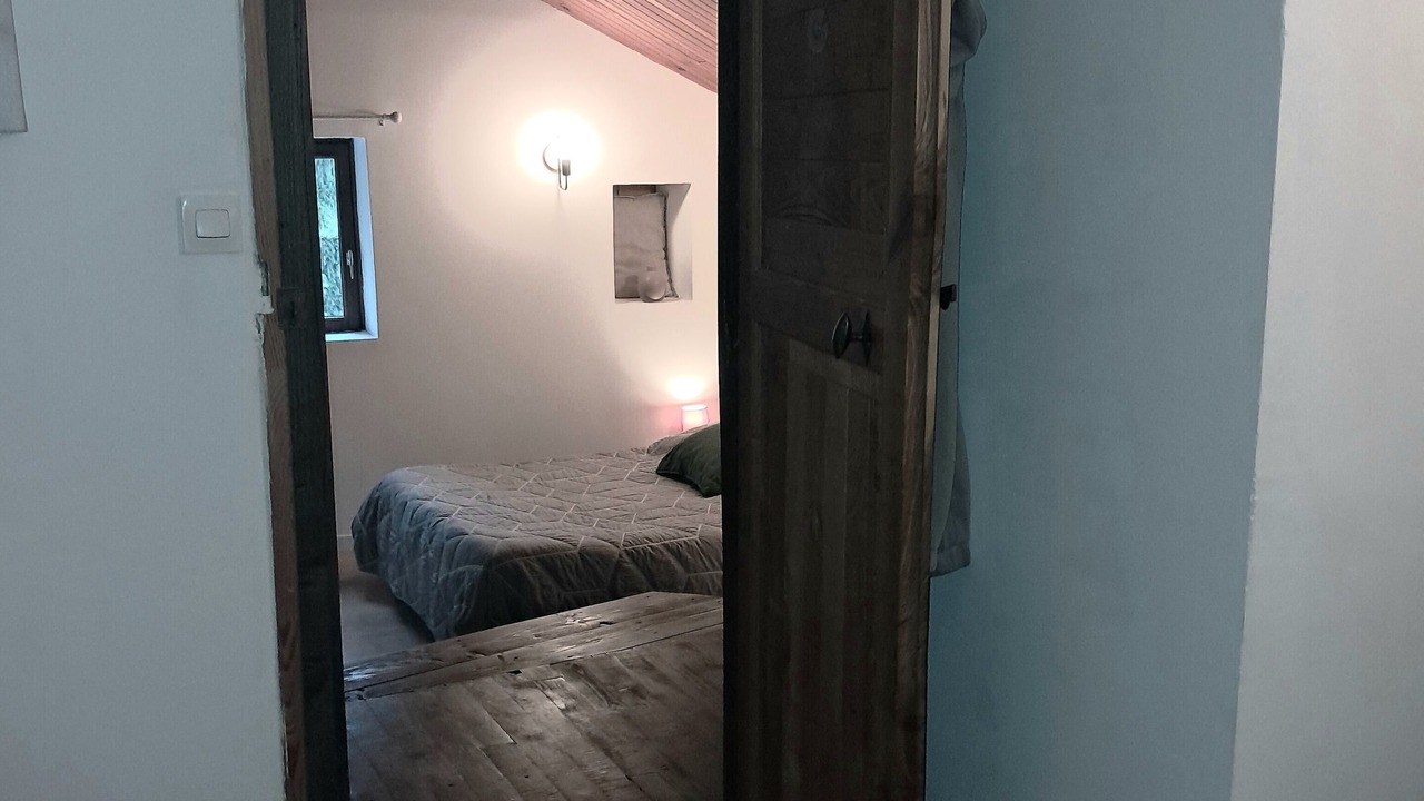 Photo of Bedroom in Gorges du Tarn Causses