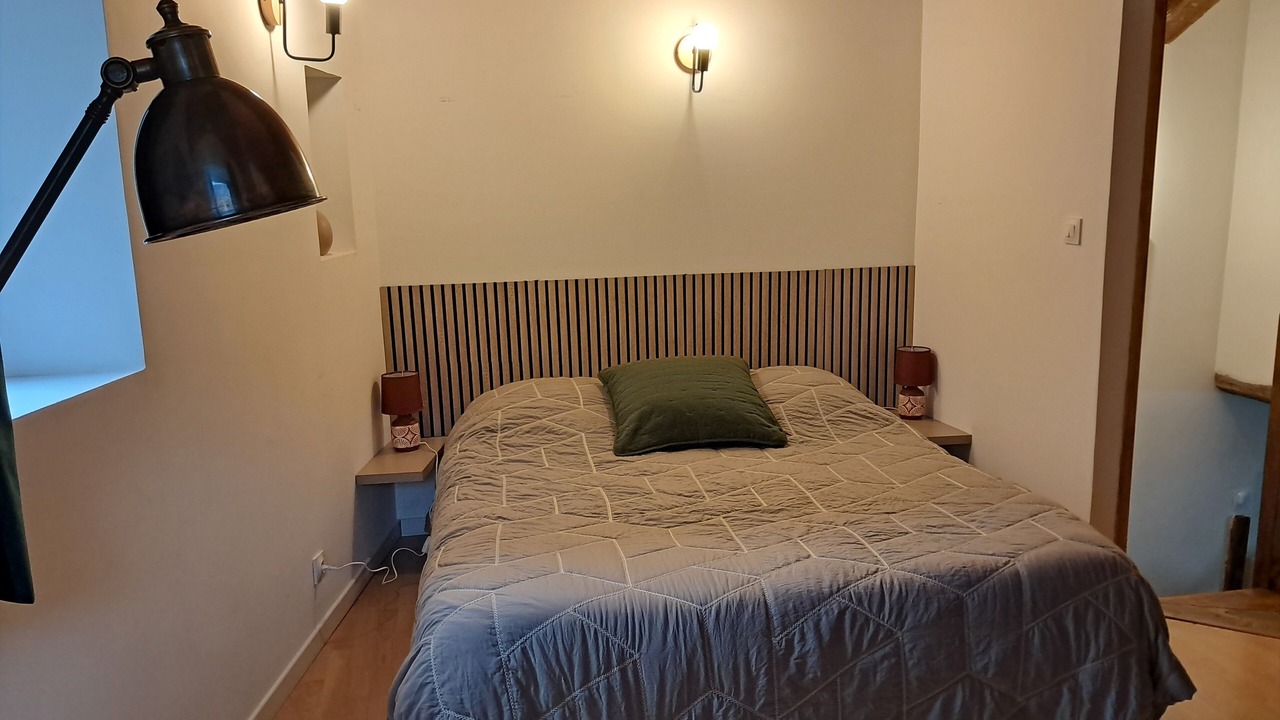 Photo of Bedroom in Gorges du Tarn Causses