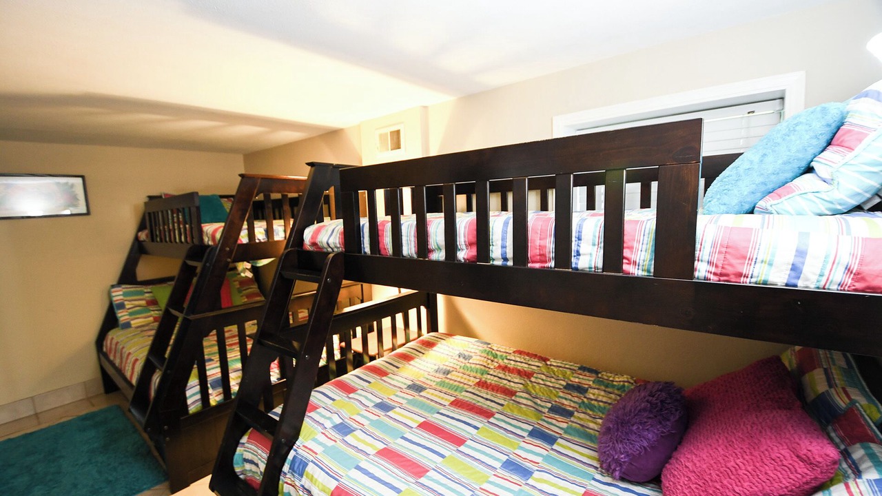 Photo of Bedroom in Vian