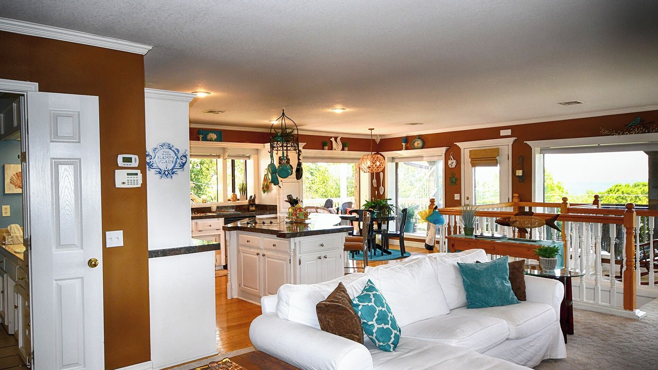 Photo of Livingroom in Vian