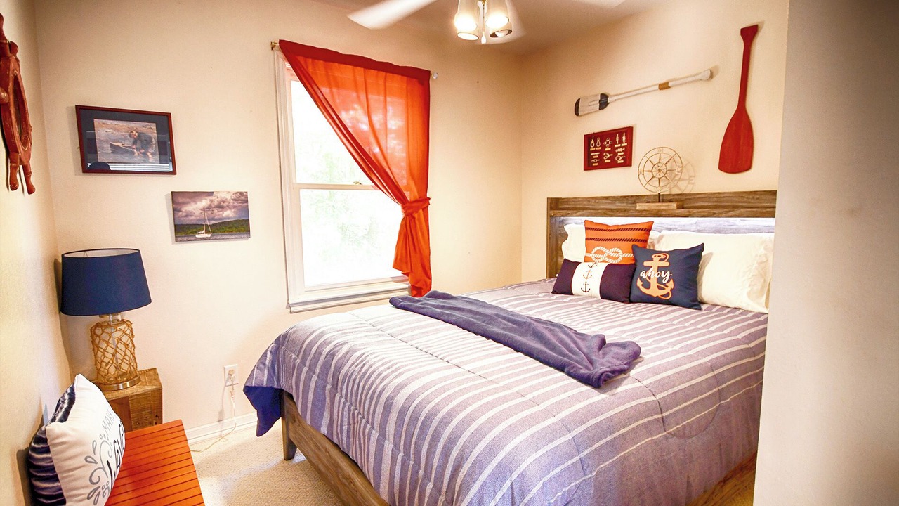 Photo of Bedroom in Vian