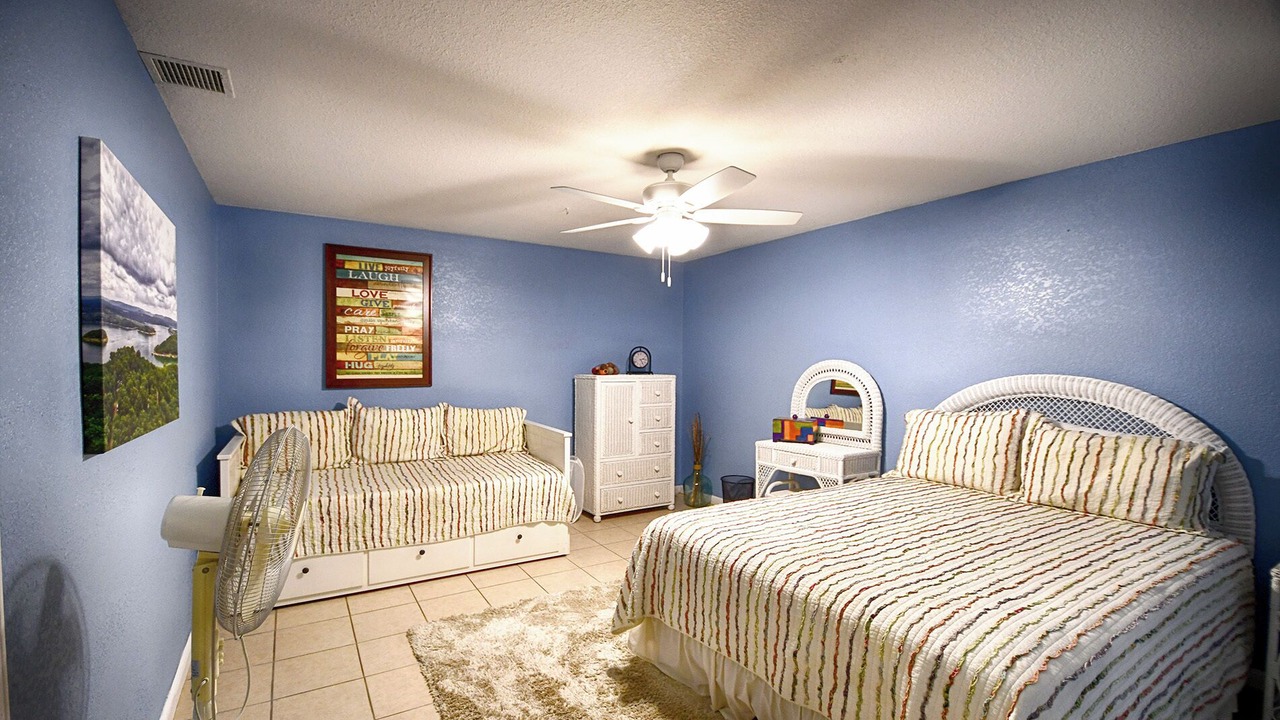 Photo of Bedroom in Vian