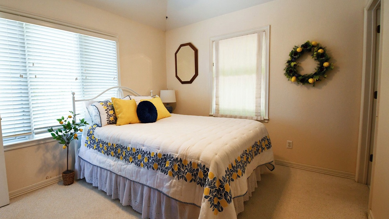 Photo of Bedroom in Vian