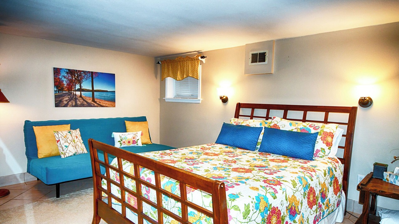Photo of Bedroom in Vian