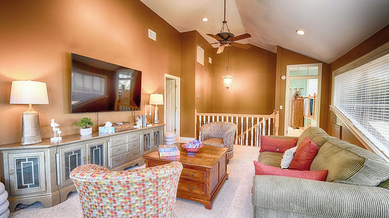 Photo of Livingroom in Vian