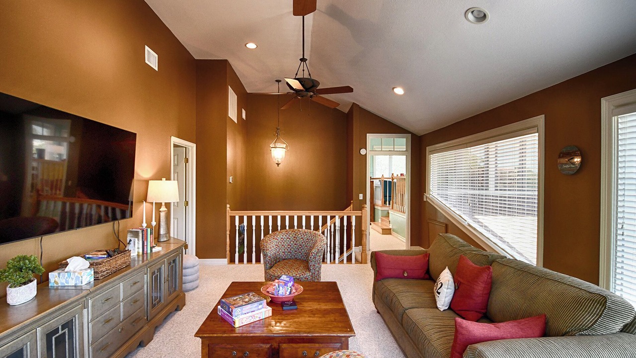 Photo of Livingroom in Vian