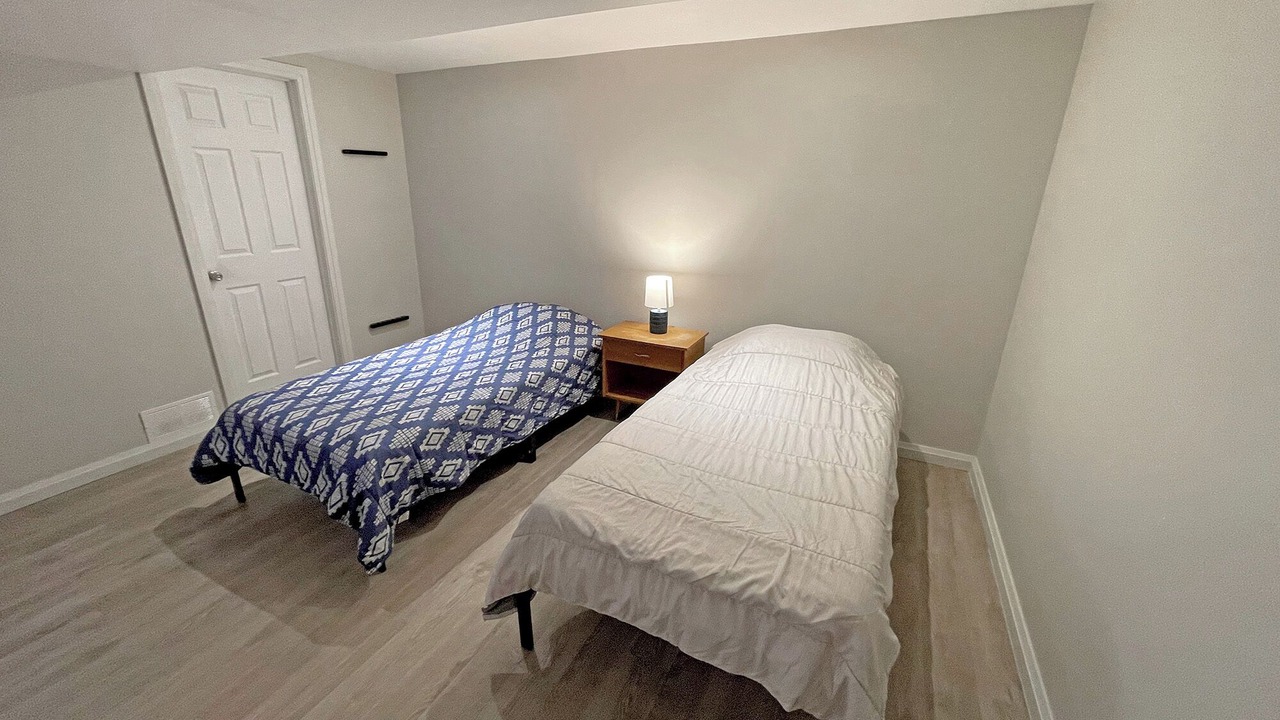 Photo of Bedroom in Guelph