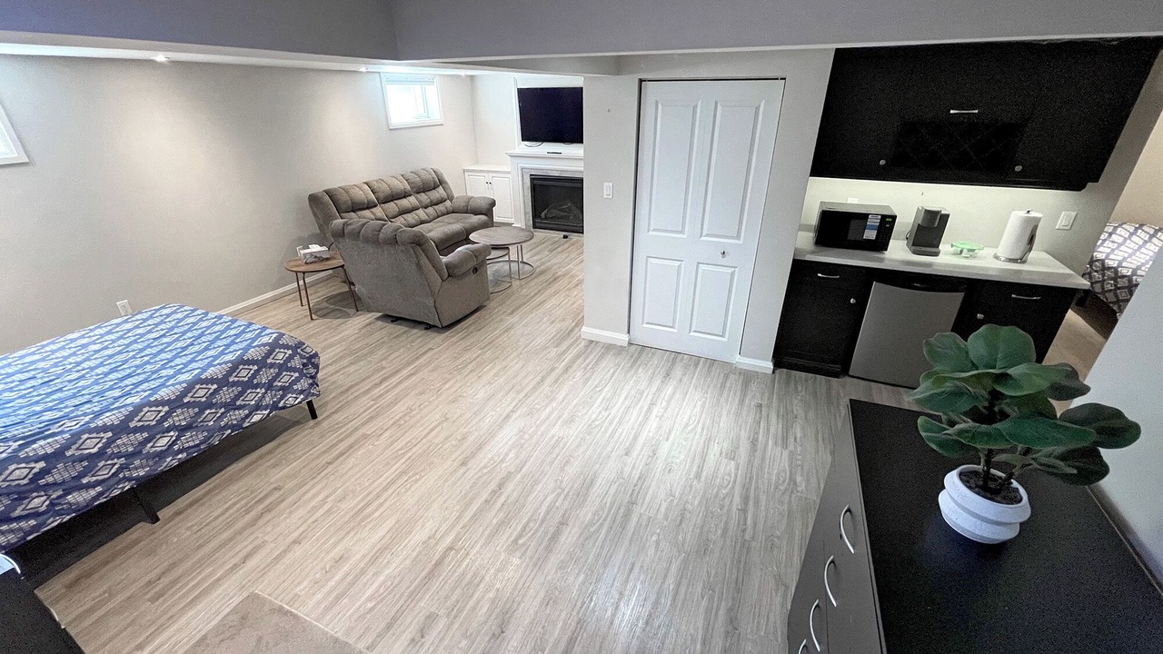 Photo of Bedroom in Guelph