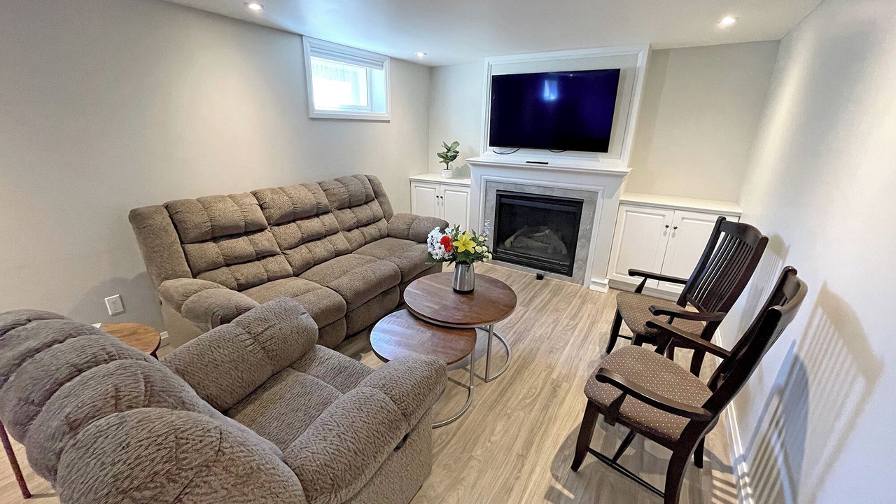 Photo of Livingroom in Guelph
